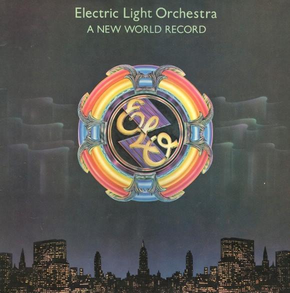 Electric Light Orchestra - A New World Record