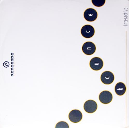 Interactive  - Bounce