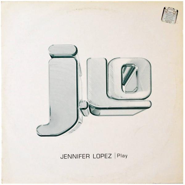 Jennifer Lopez - Play