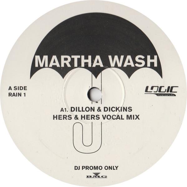 Martha Wash - It's Raining Men