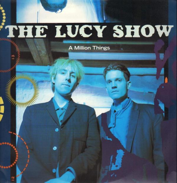 The Lucy Show - A Million Things